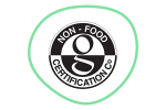 Certifié Biologique par la Organic Food Federation